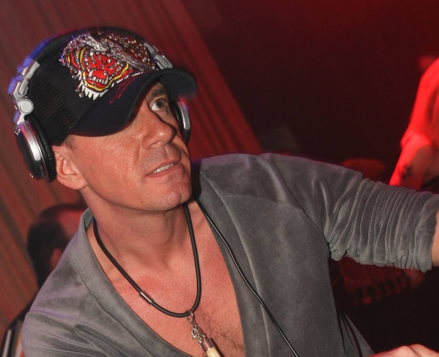 DJ Jean