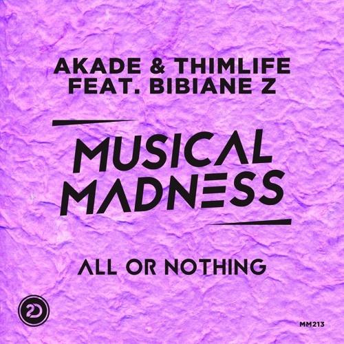 All Or Nothing (Extended Mix)