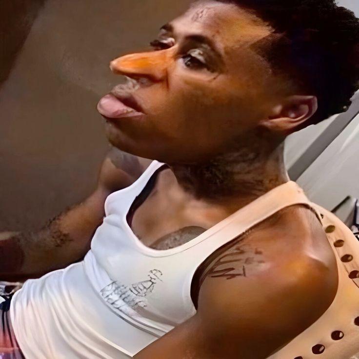 “免费伴奏” NBA Youngboy X Type Pain Beat -Reflection