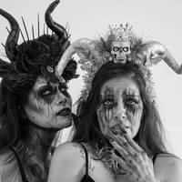 battling my demons