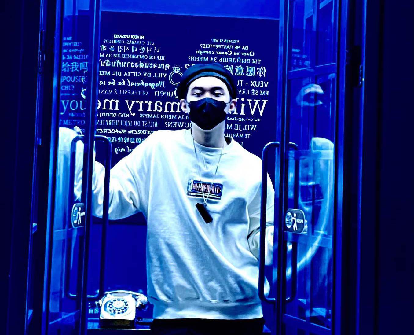 Anton安铜