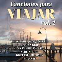 Canciones para Viajar Vol. 2