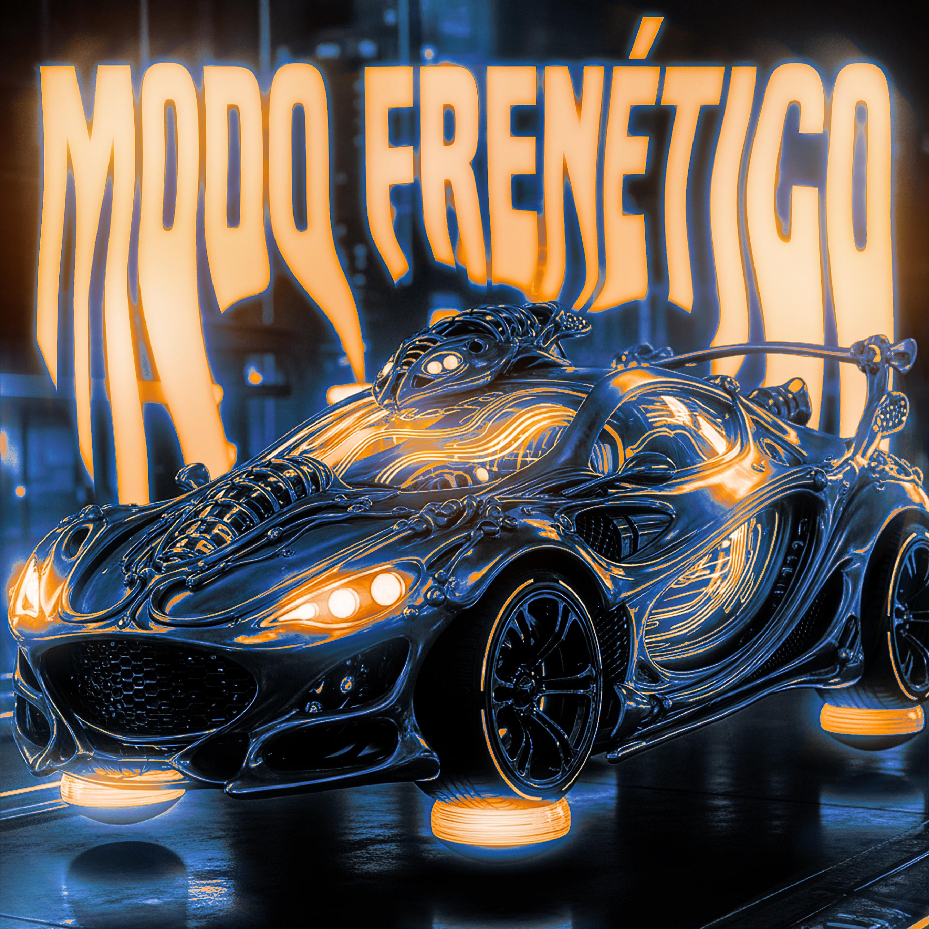 Modo Frenético