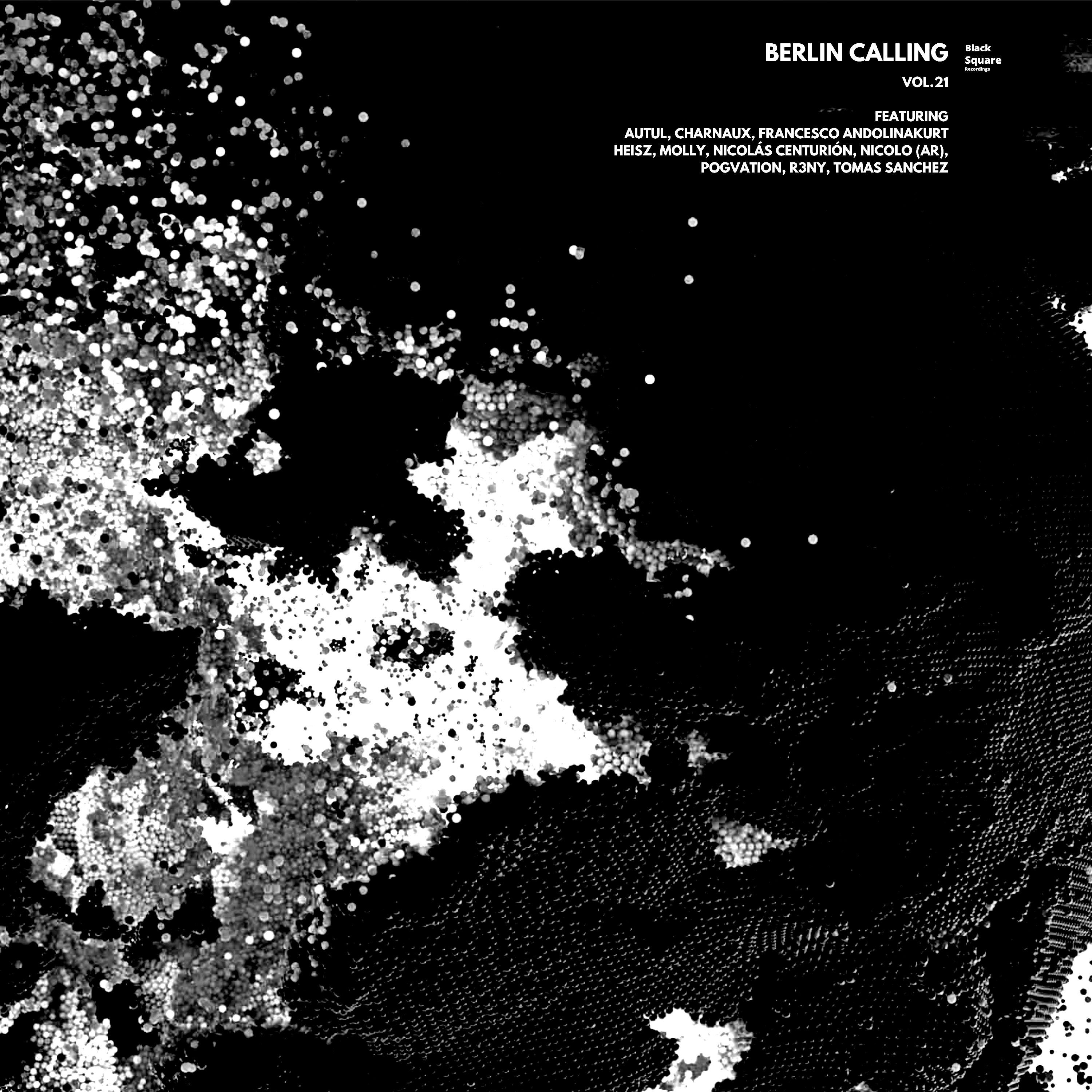 The Voice & The Noise