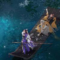 流连人间