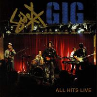 Side A Gig All Hits Live - EP