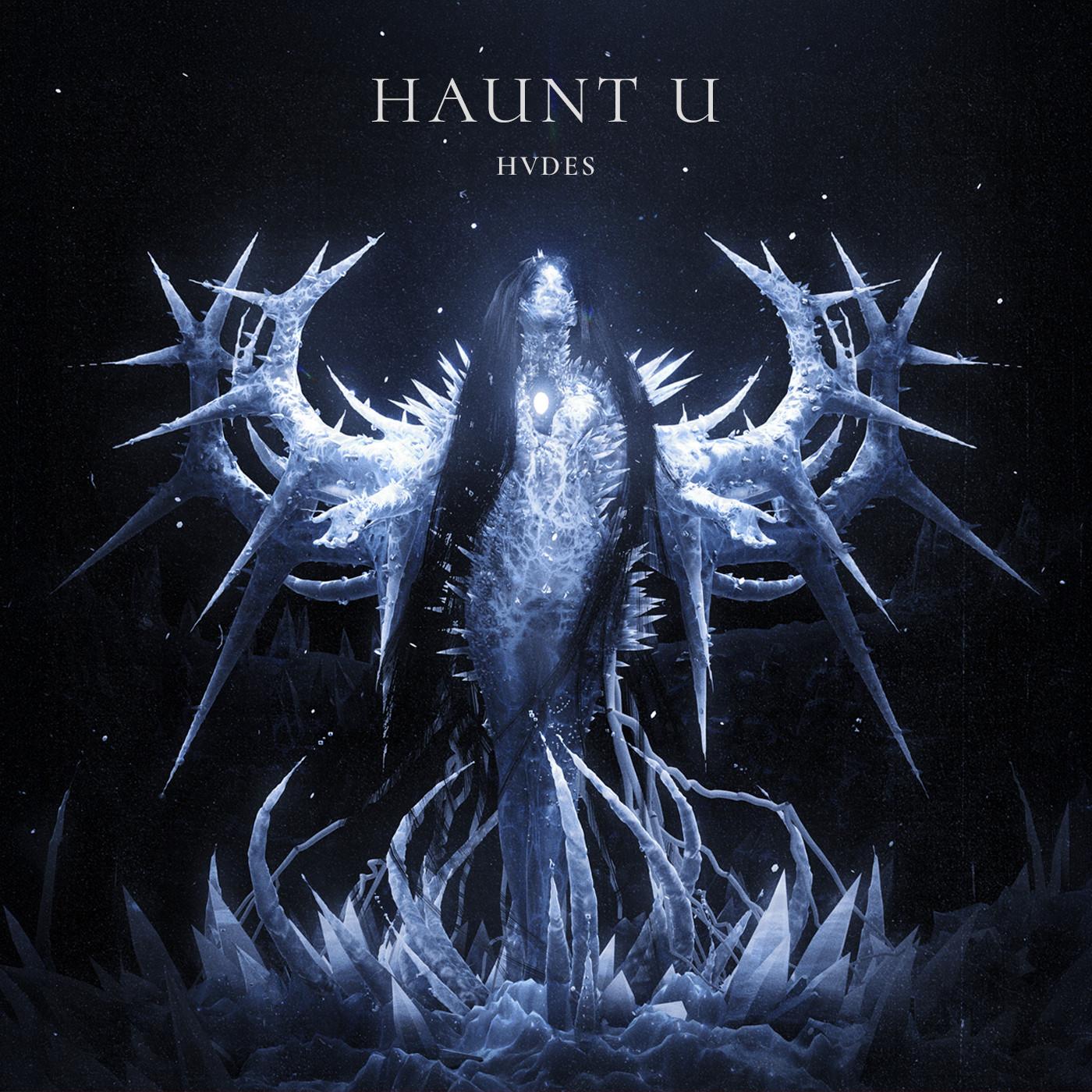 Haunt U_HVDES_Haunt U | 在线播放_Haunt U歌词_Haunt U下载 | 网易云音乐