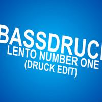 Bassdruck