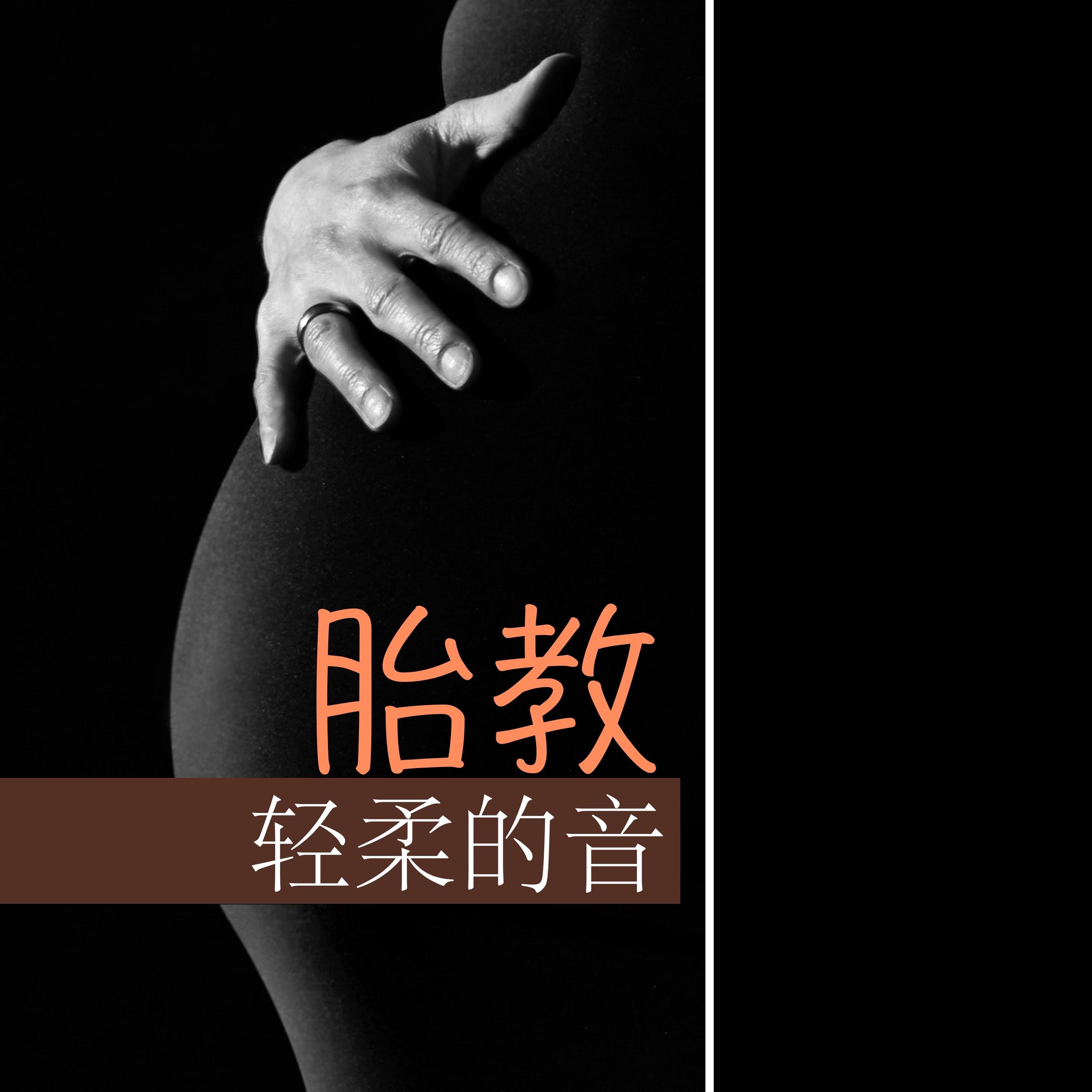 安胎音乐封面