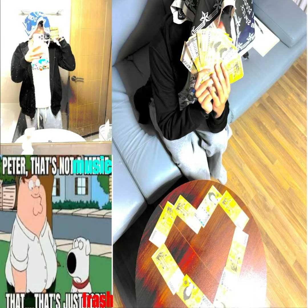 中国人在韩国！pt.2