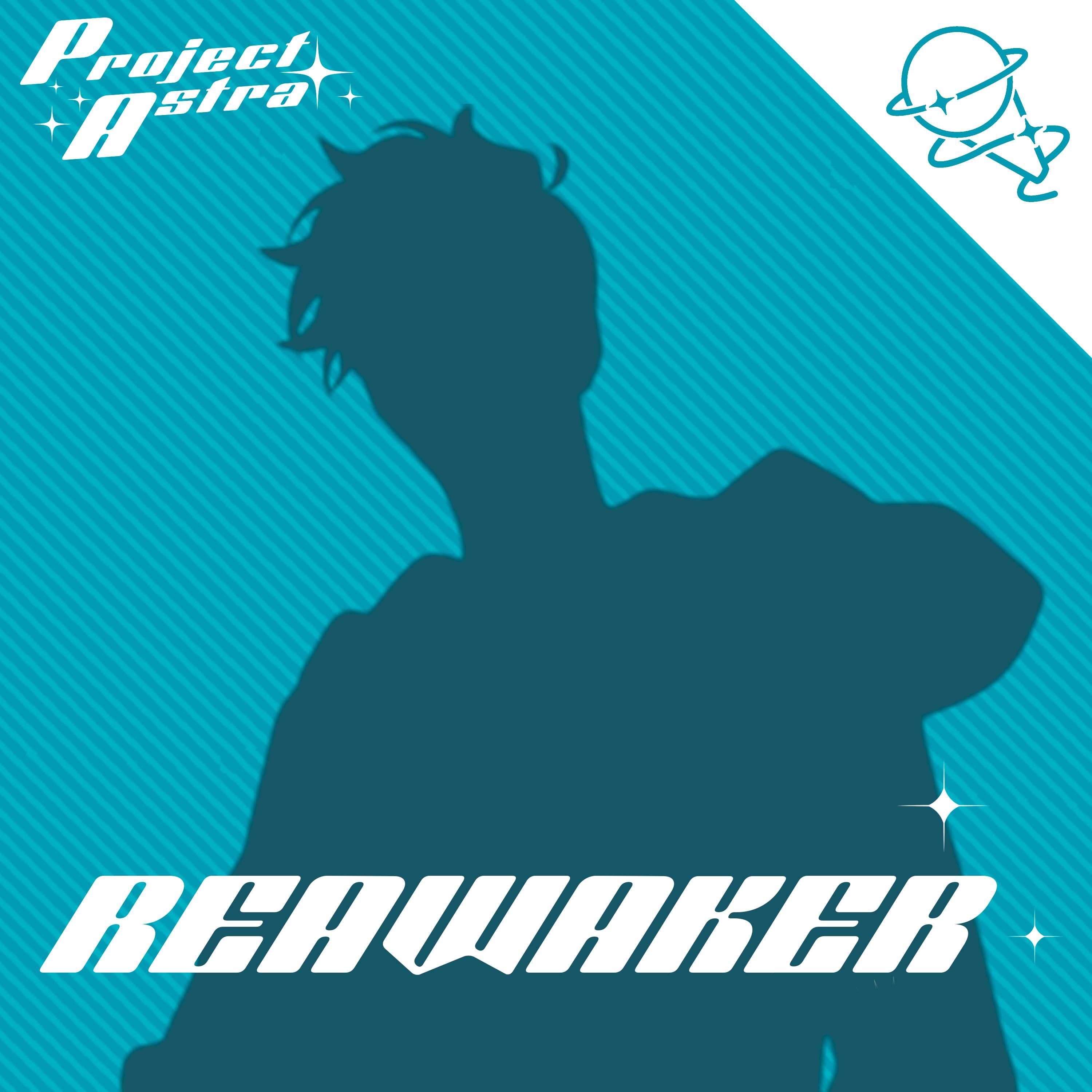 ReawakeR (de "Solo Leveling")