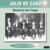 Maestros del Tango