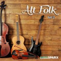 Alt Folk, Set 2