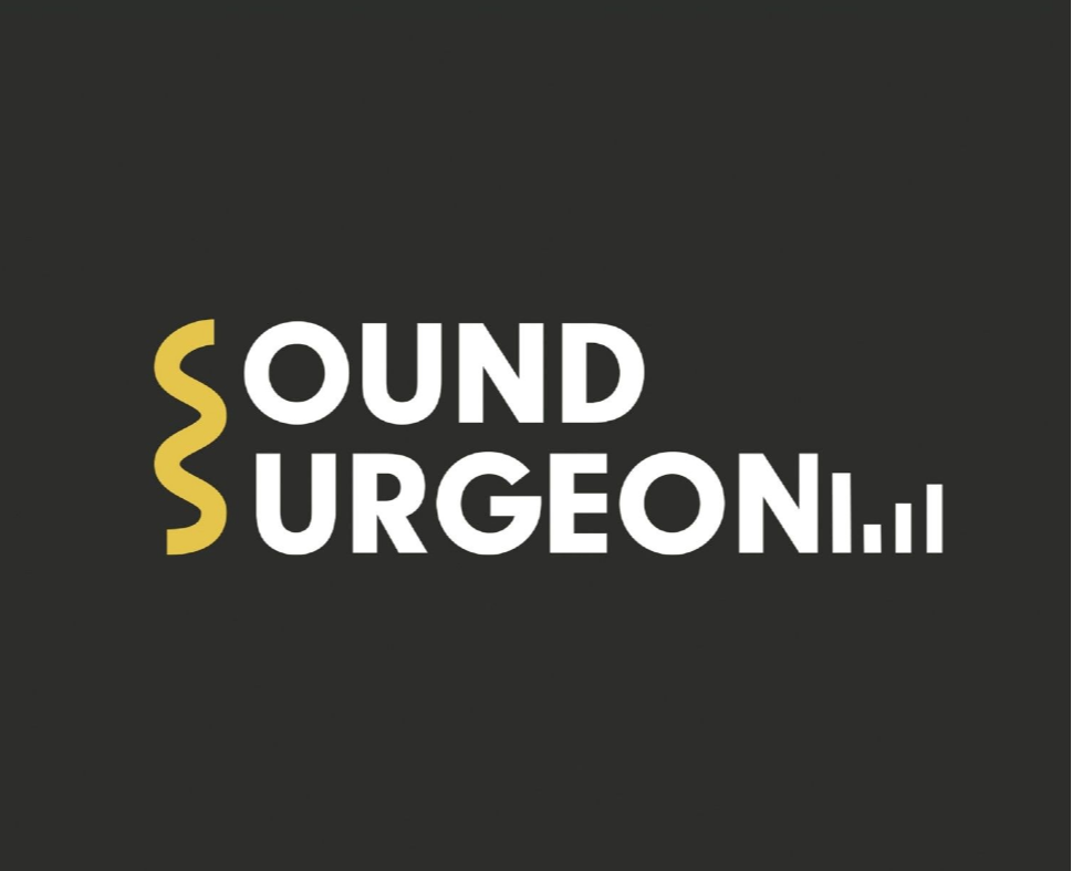 SOUND SURGEON