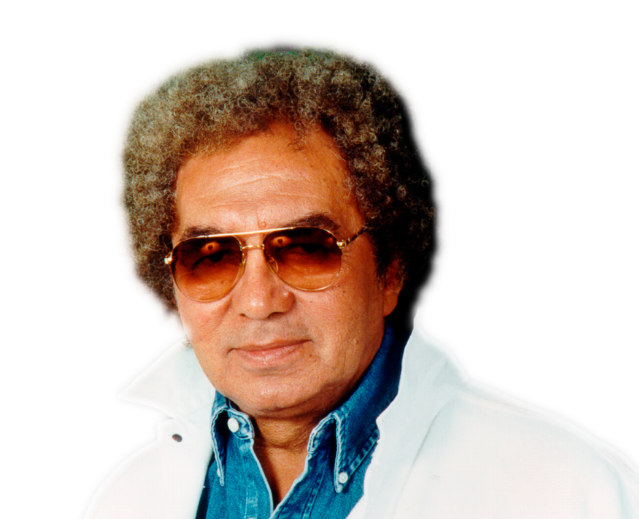 Reginaldo Rossi
