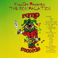 Mac Dre Presents the Rompalation