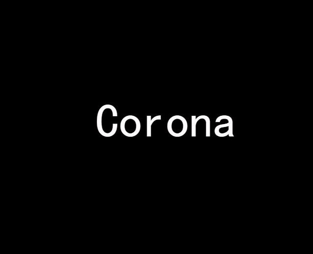 Corona