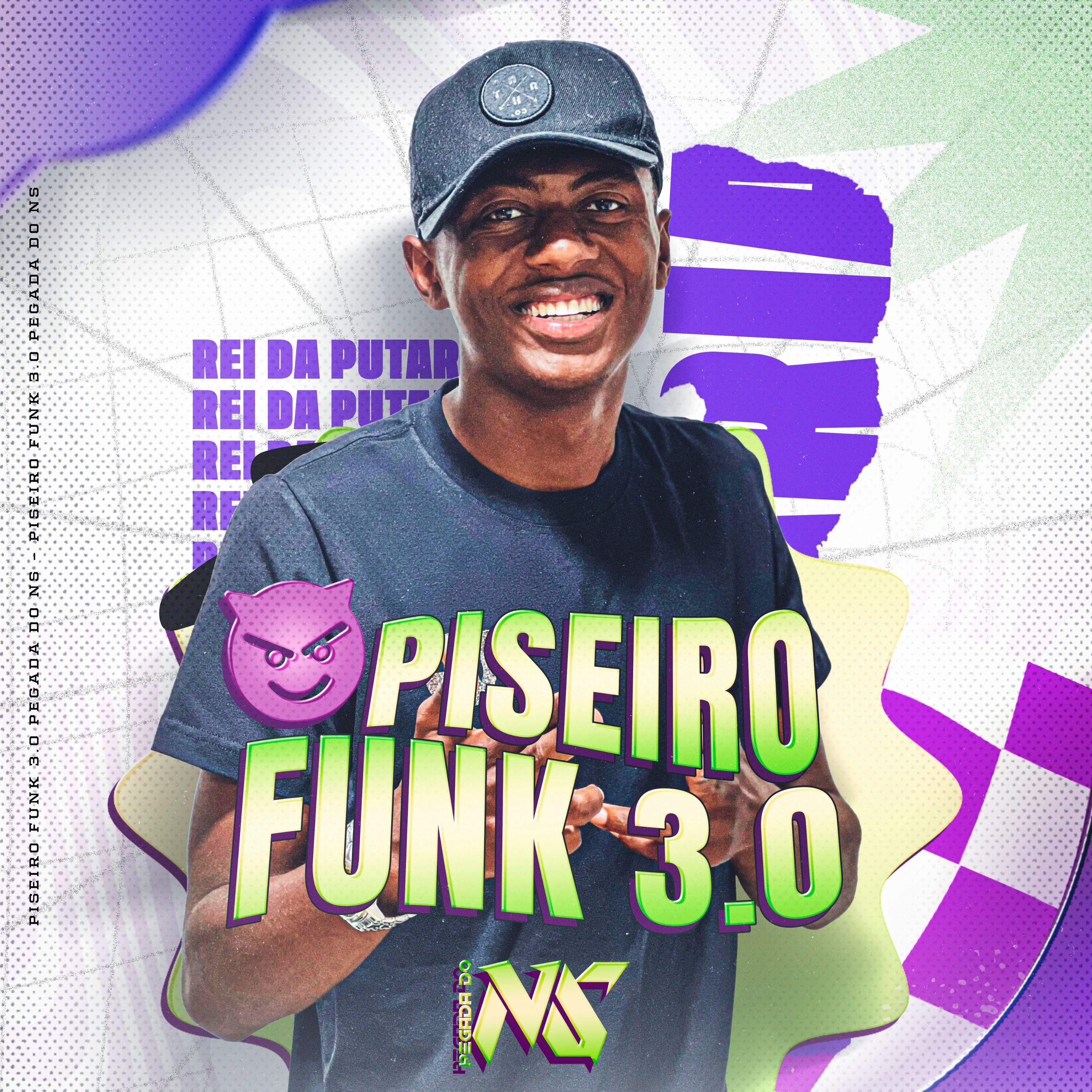 Caçadores de Bct (Funk)