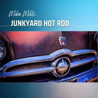 Junkyard Hot Rod