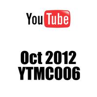 Youtube Music - One Media - Oct 2012 - Ytmc006