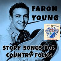 Story Songs for Country Folks