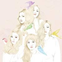 The 1st Mini Album 'Ice Cream Cake'