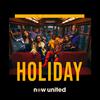 Now United - Holiday