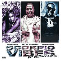 Scorpio Vibes (feat. Big Boogie & Sukihana)