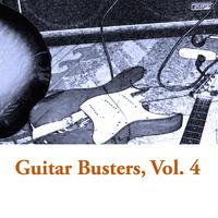 Guitar Busters, Vol. 4