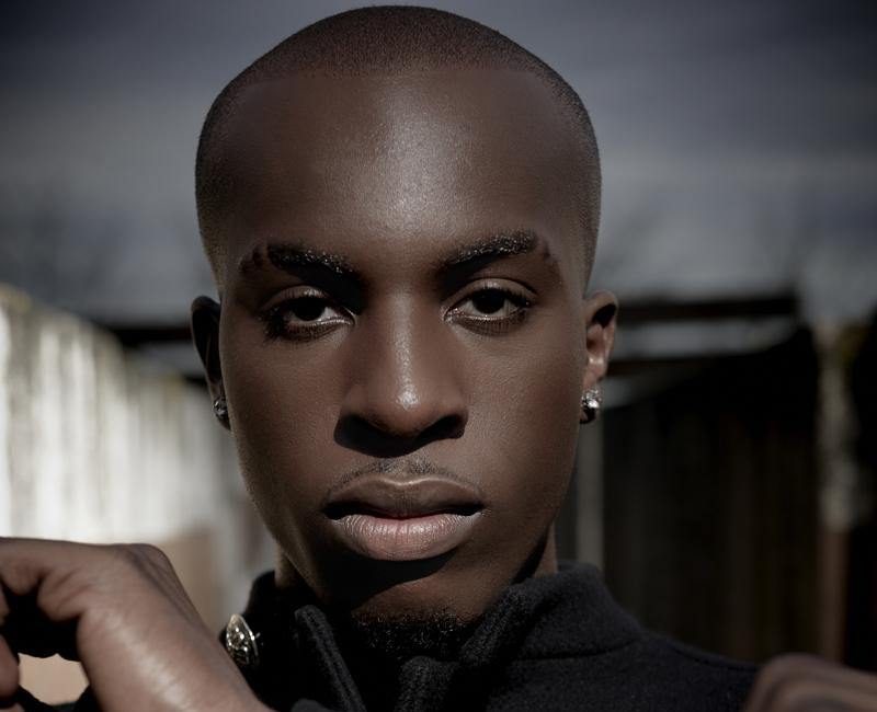 Talay Riley