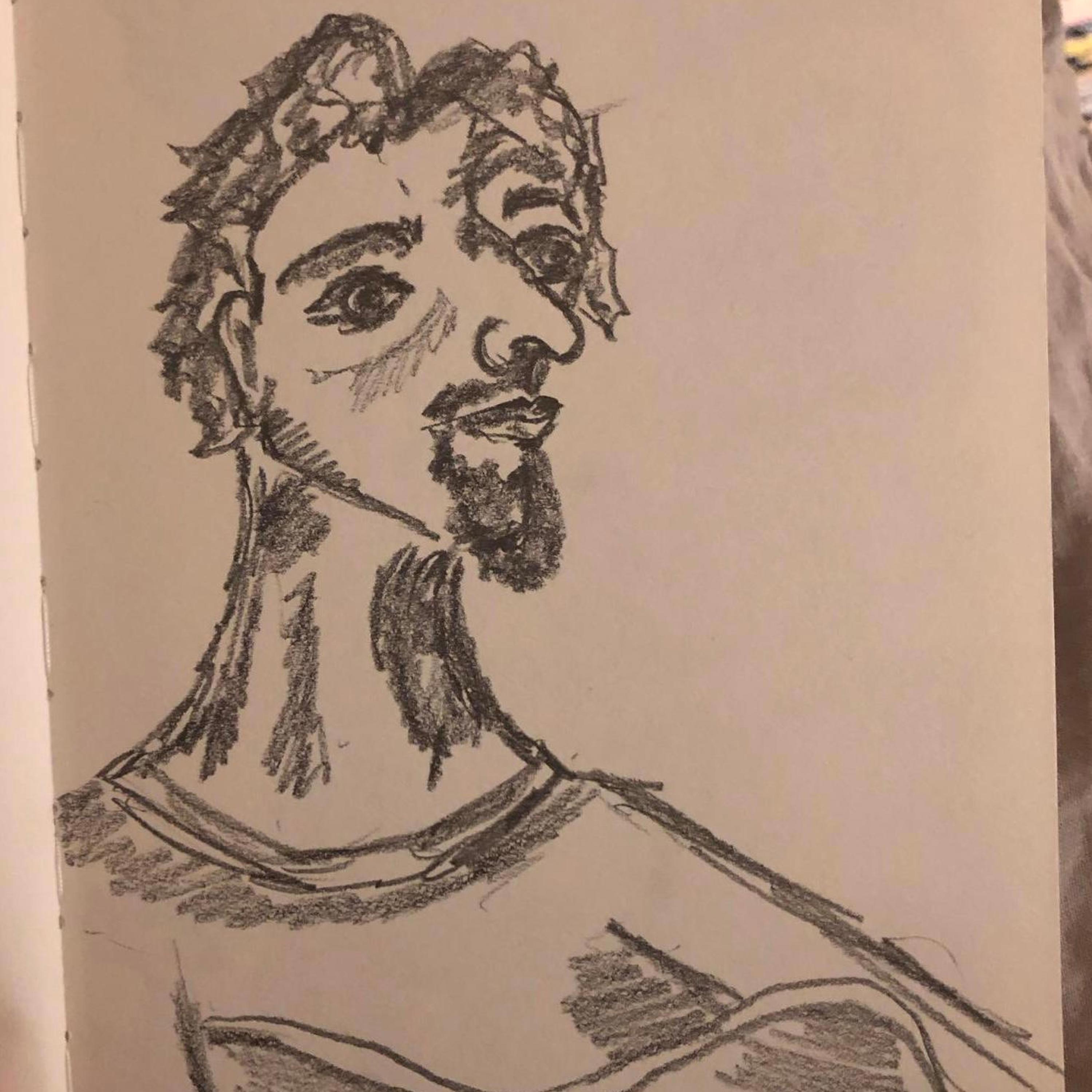 Jag är en slav (Vindinstrument) (feat. Kiliana)