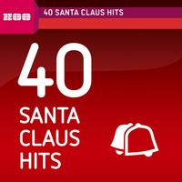 40 Santa Claus Hits