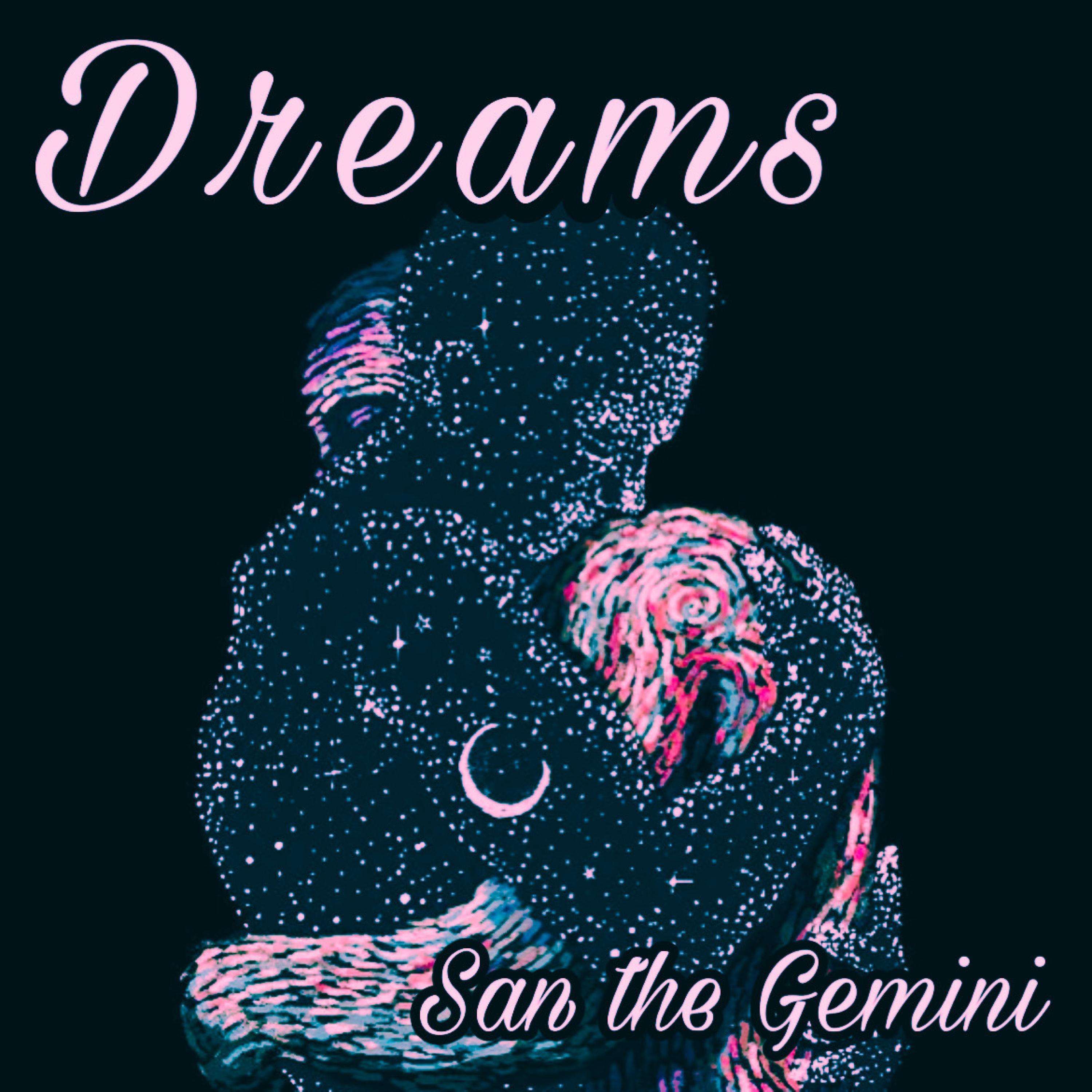 Dreams (feat. Disarray Davis)