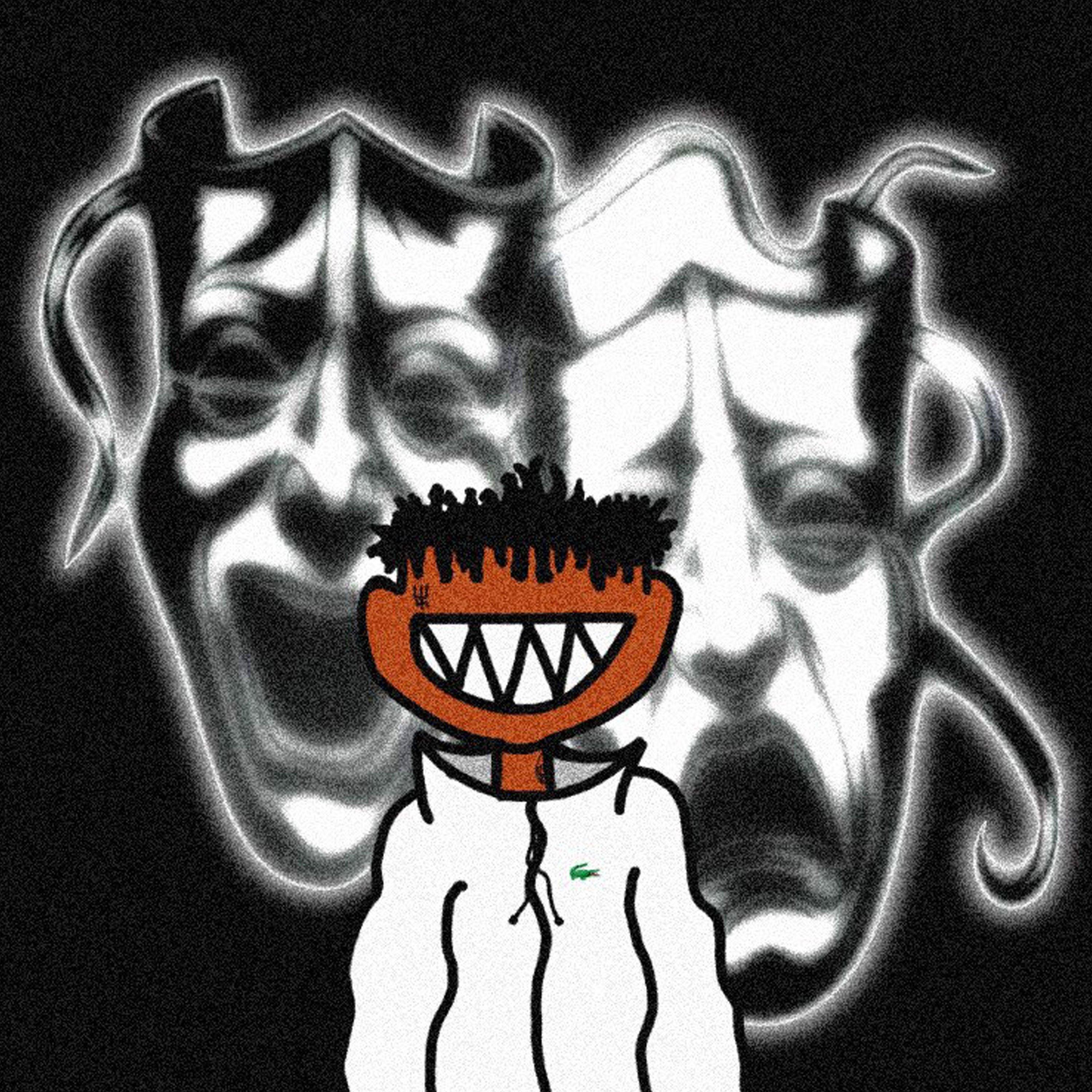 chora agora x ri depois