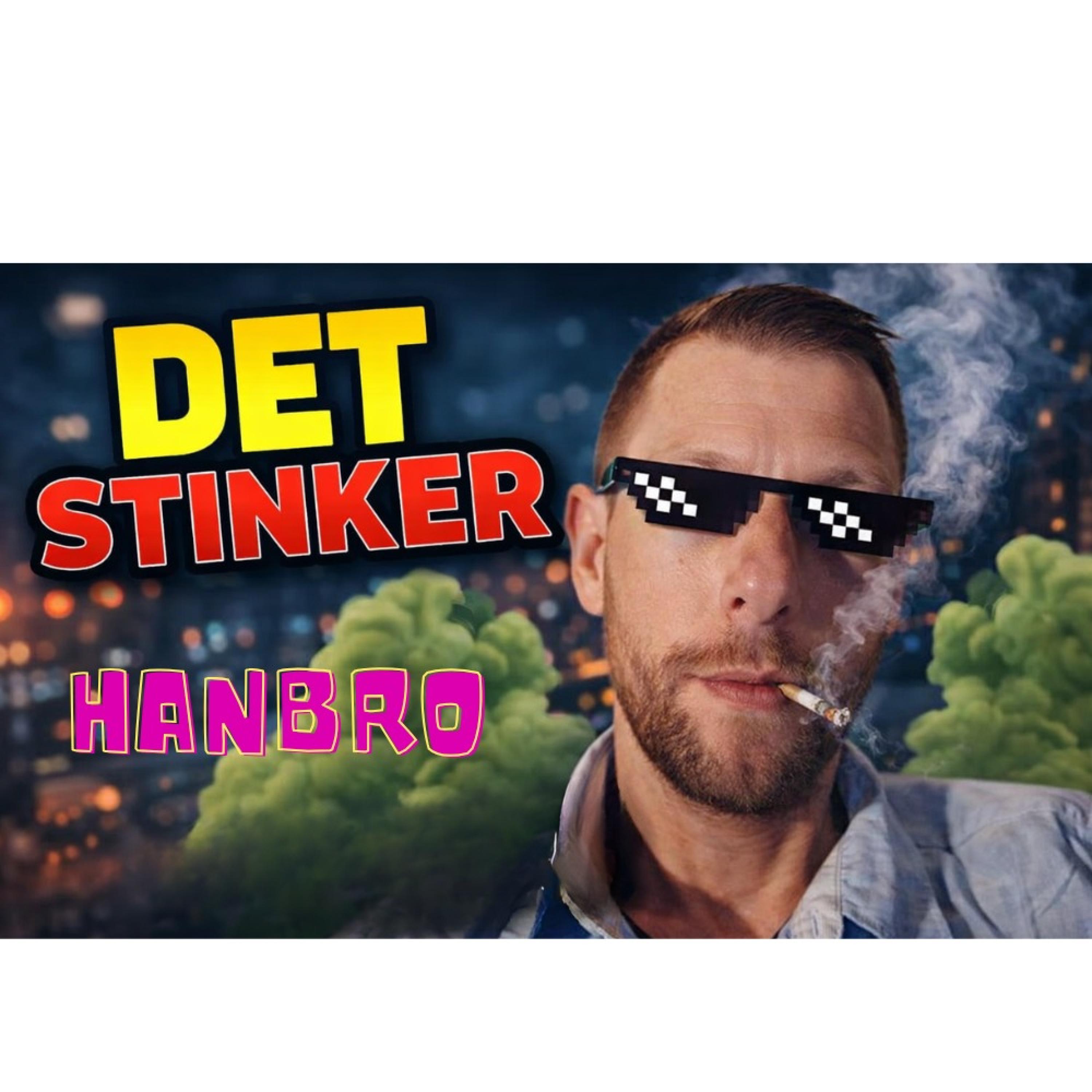 Det Stinker!