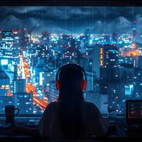 Lofi Relaxation Tunes: Chill Beats to Unwind