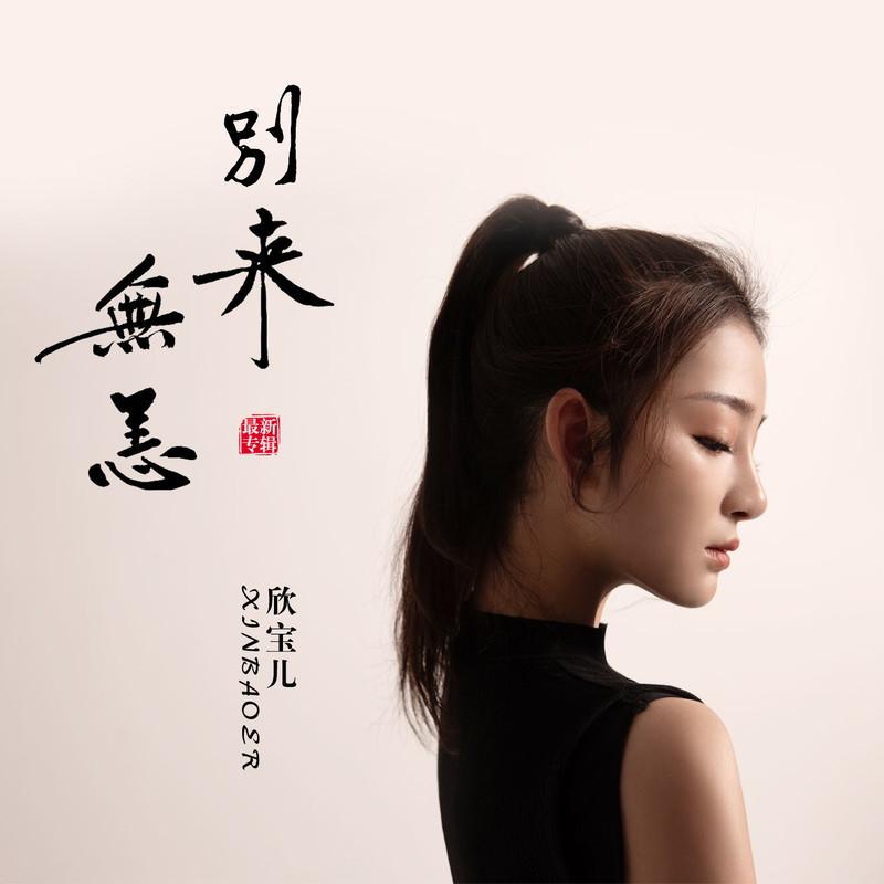 别来无恙 (DJ沈念版)封面