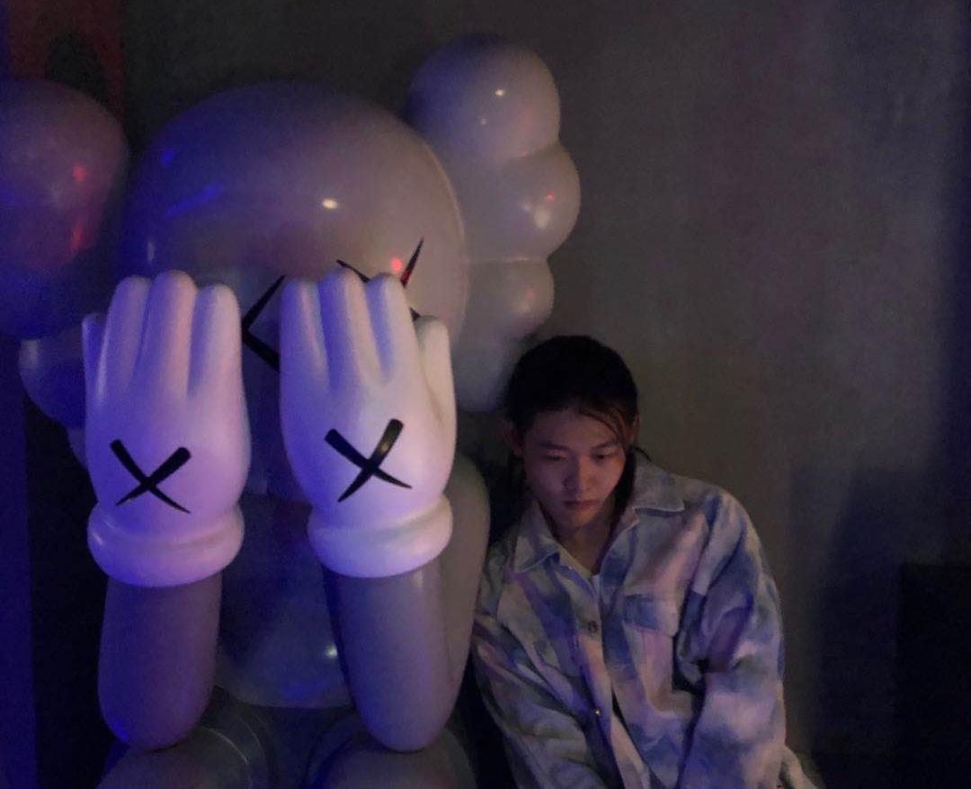 河南王