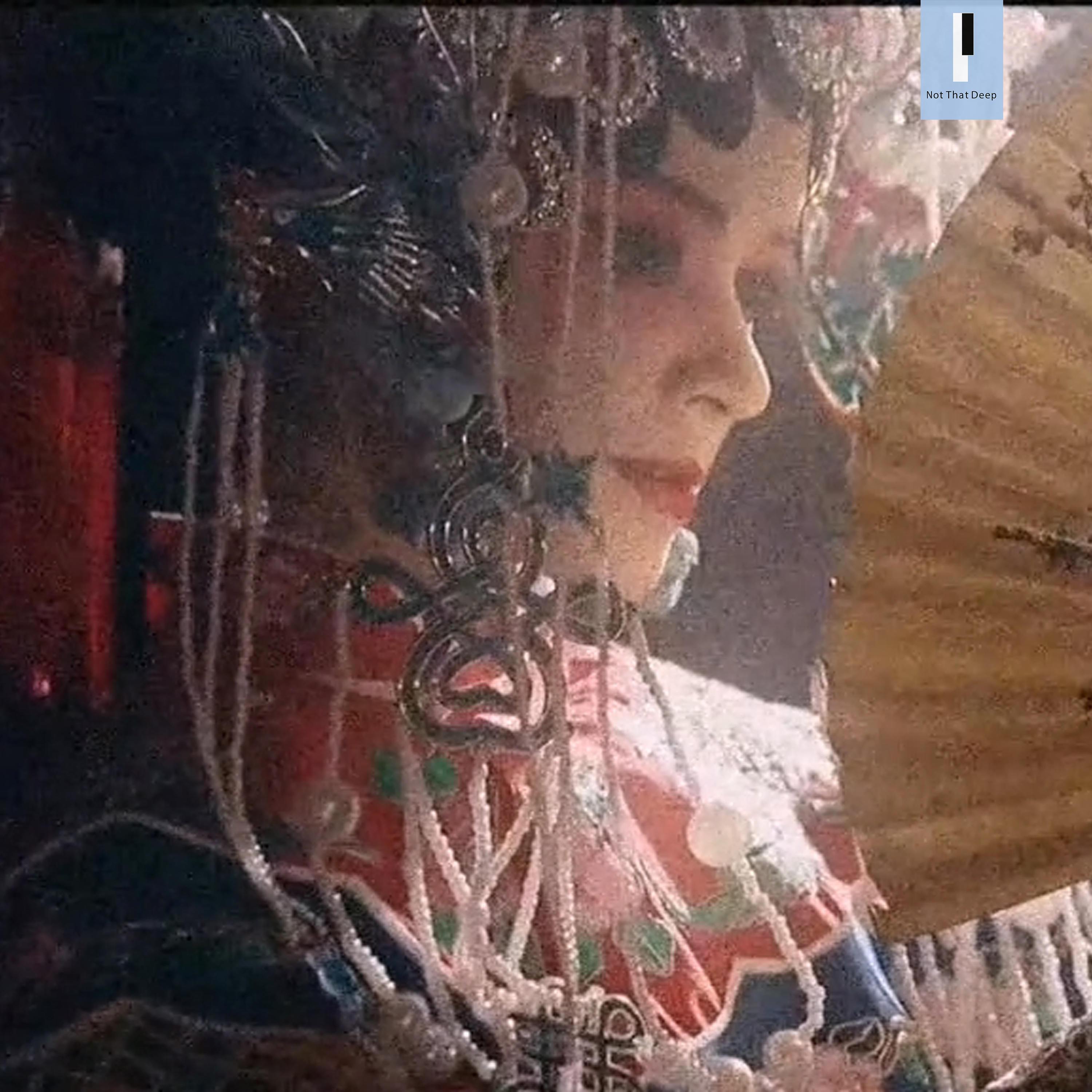 拜无忧 x 金玉良缘封面