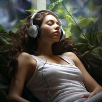 Relaxation Binaural Beats: Serene Ambient Melodies