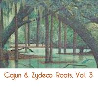 Cajun & Zydeco Roots, Vol. 3