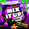 Nickelodeon - Out The App (Hip Hop Remix)