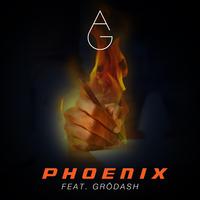 Phoenix (feat. Grödash)