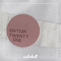 Audiokult Edition 21