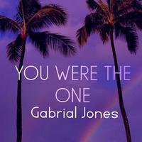 Gabrial Jones