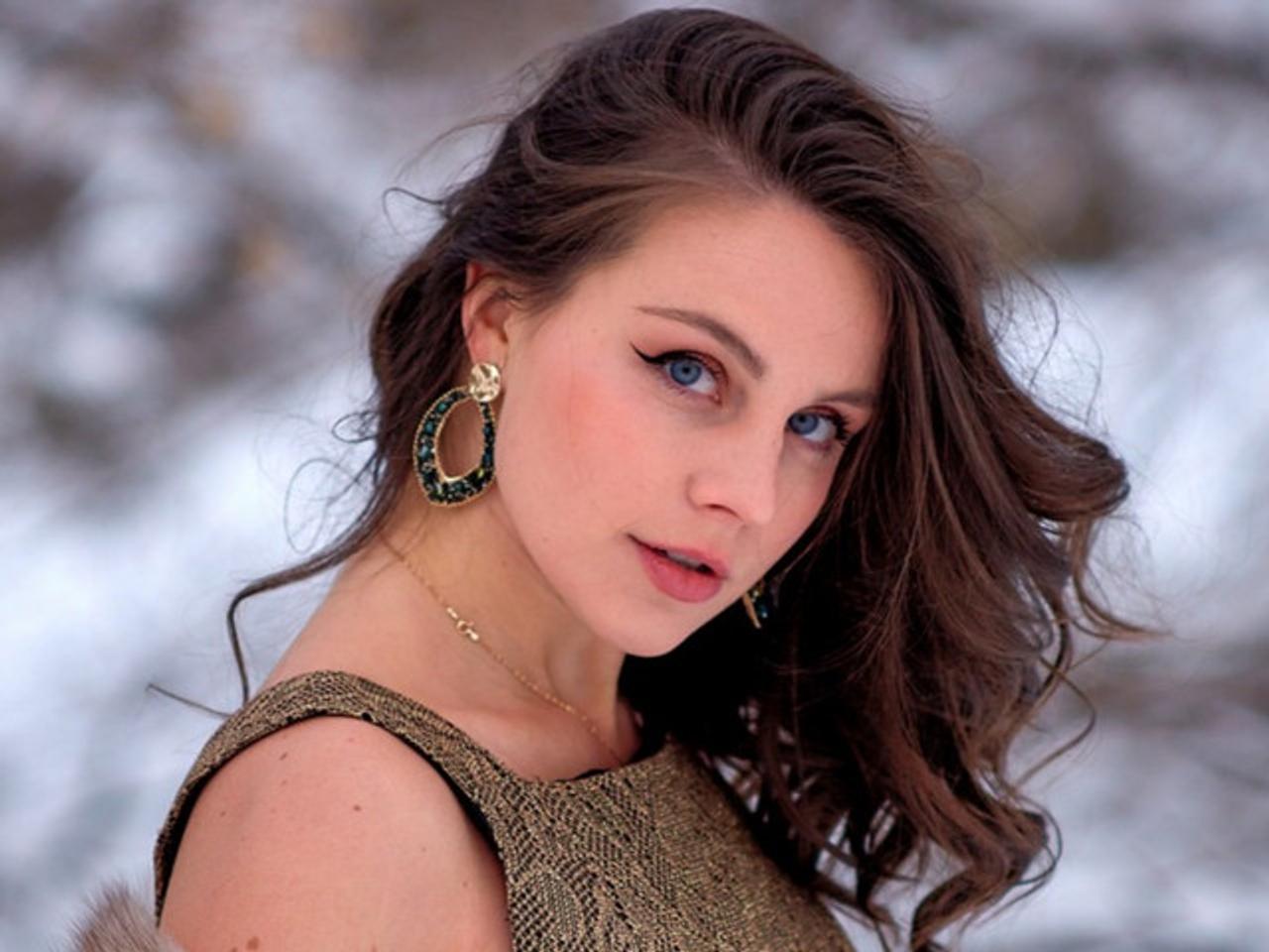 Ekaterina Shelehova