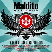 15 Años de Rock Independiente