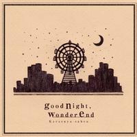 goodnight, wonderend