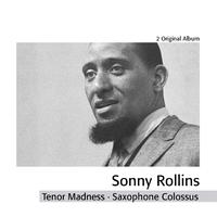 Tenor Madness - Saxophone Colossus