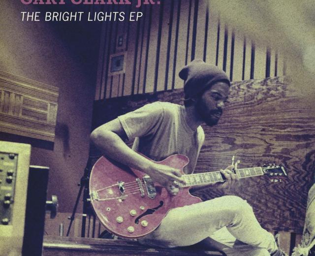Gary Clark Jr.